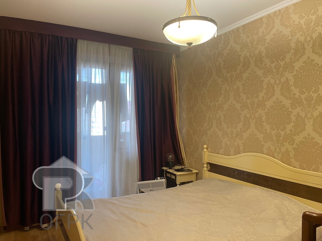 Купить 3-комнатную квартиру, №390096