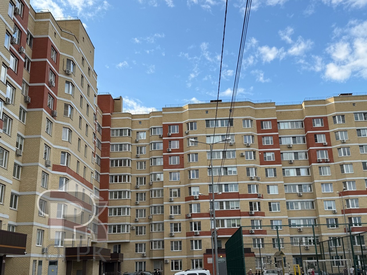 Купить 3-комнатную квартиру, №391009