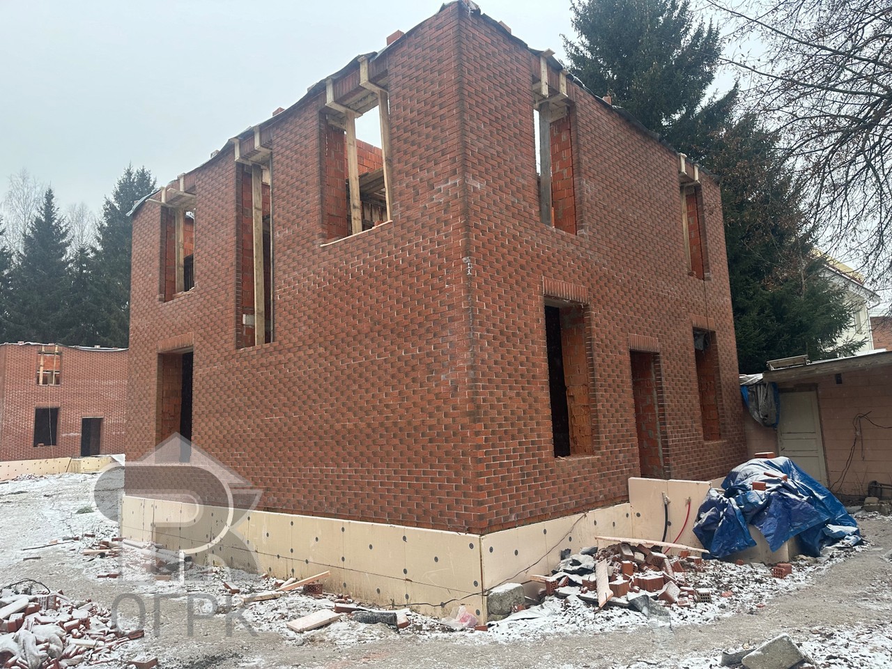 Купить дом, №387858