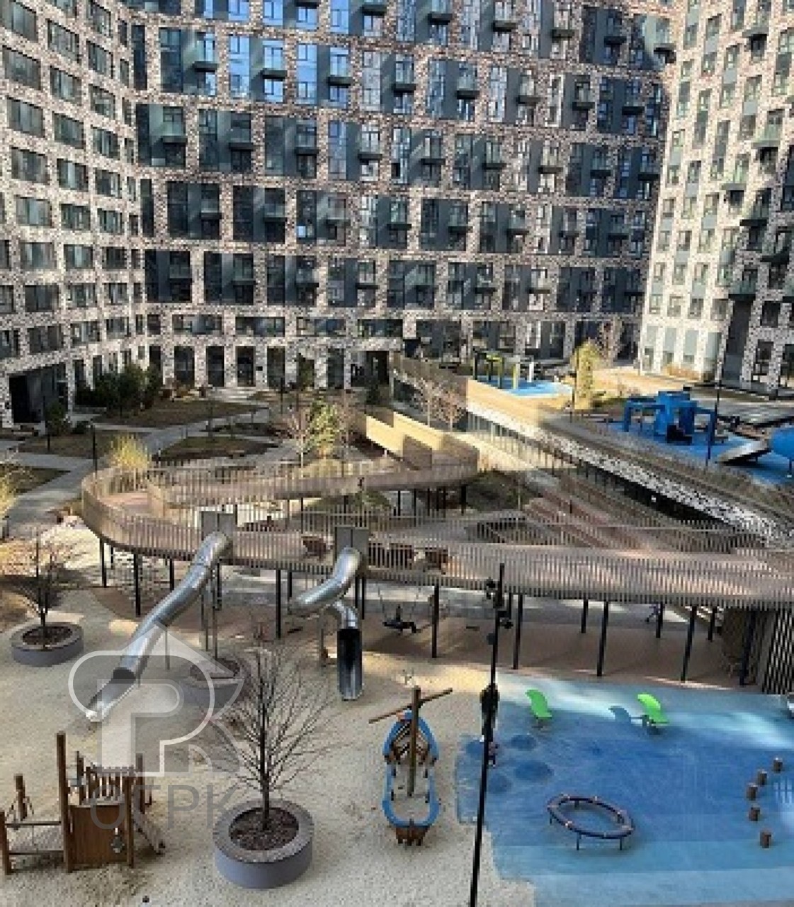 Купить 1-комнатную квартиру, №389065