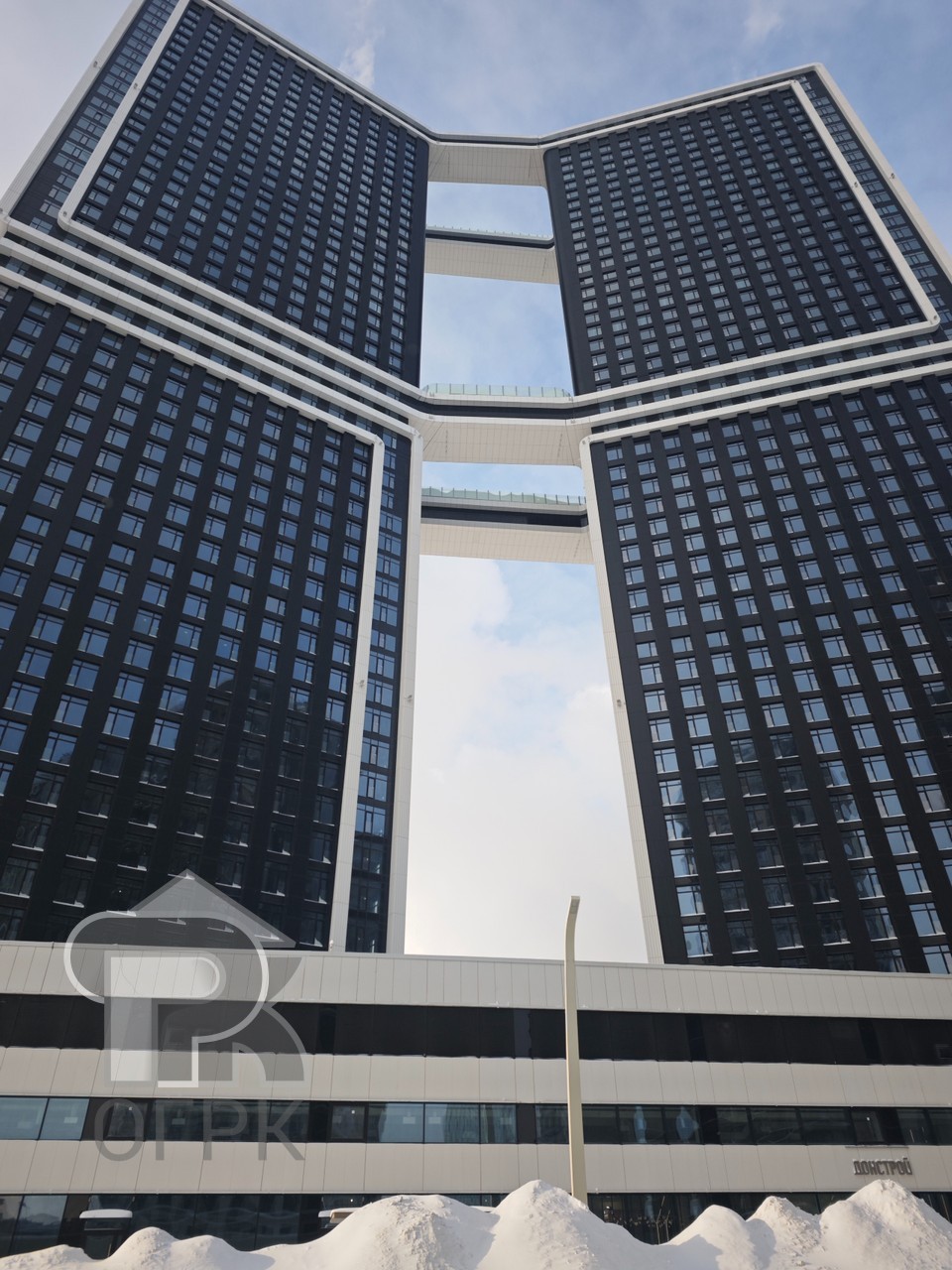 Купить 2-комнатную квартиру, №388494