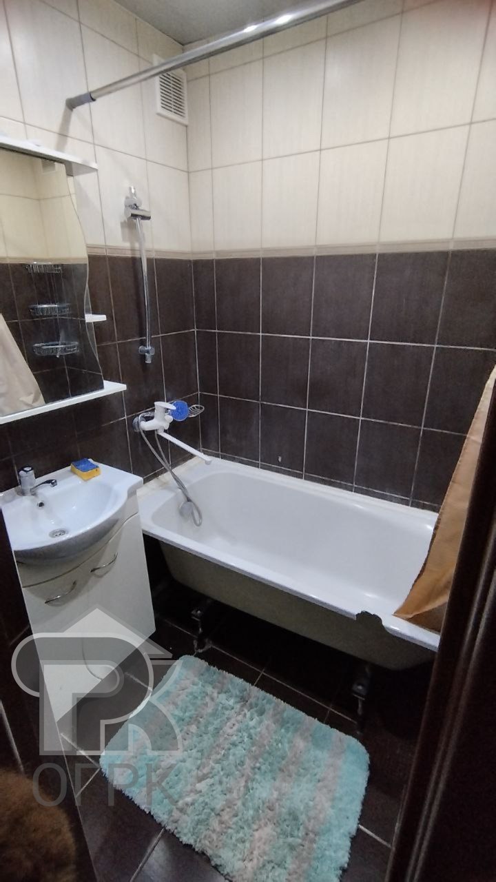 Купить 3-комнатную квартиру, №388210