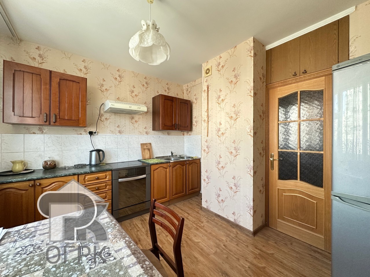 Купить 2-комнатную квартиру, №386620