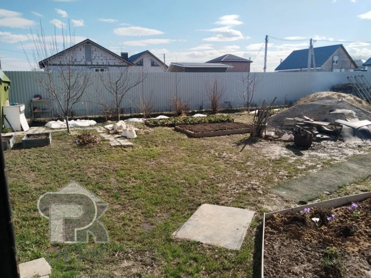Купить дом, №389780