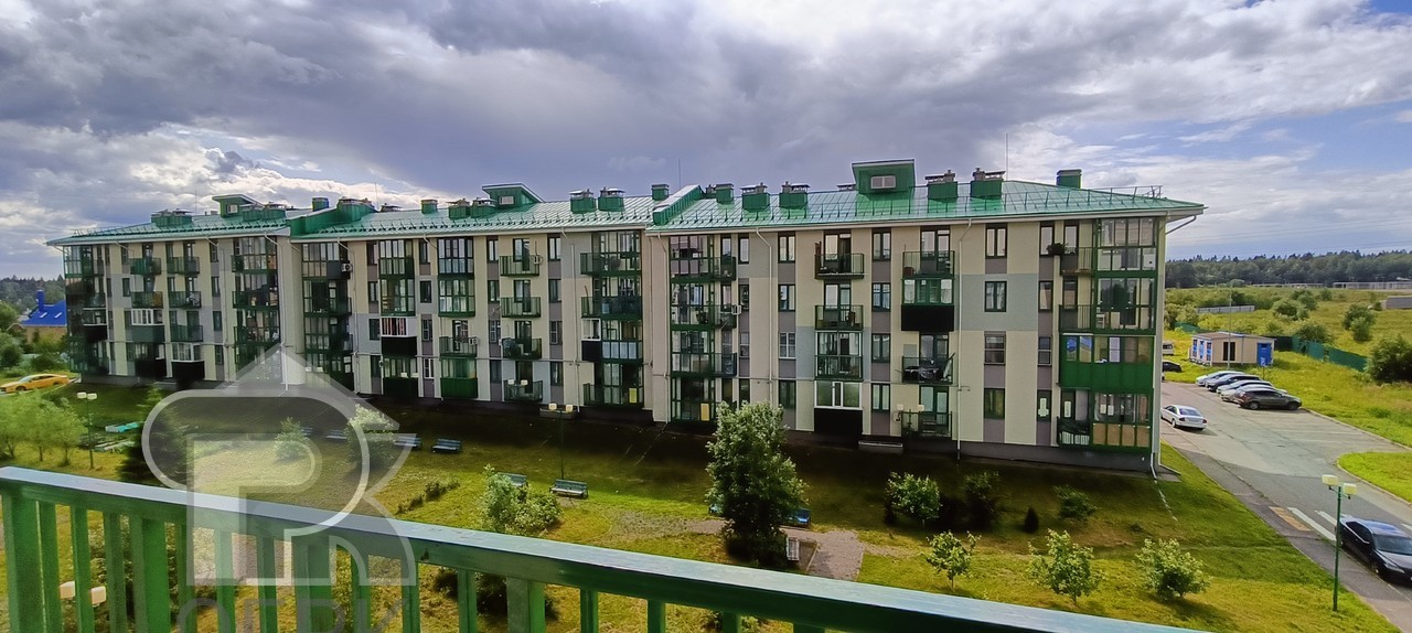 Купить 1-комнатную квартиру, №385991
