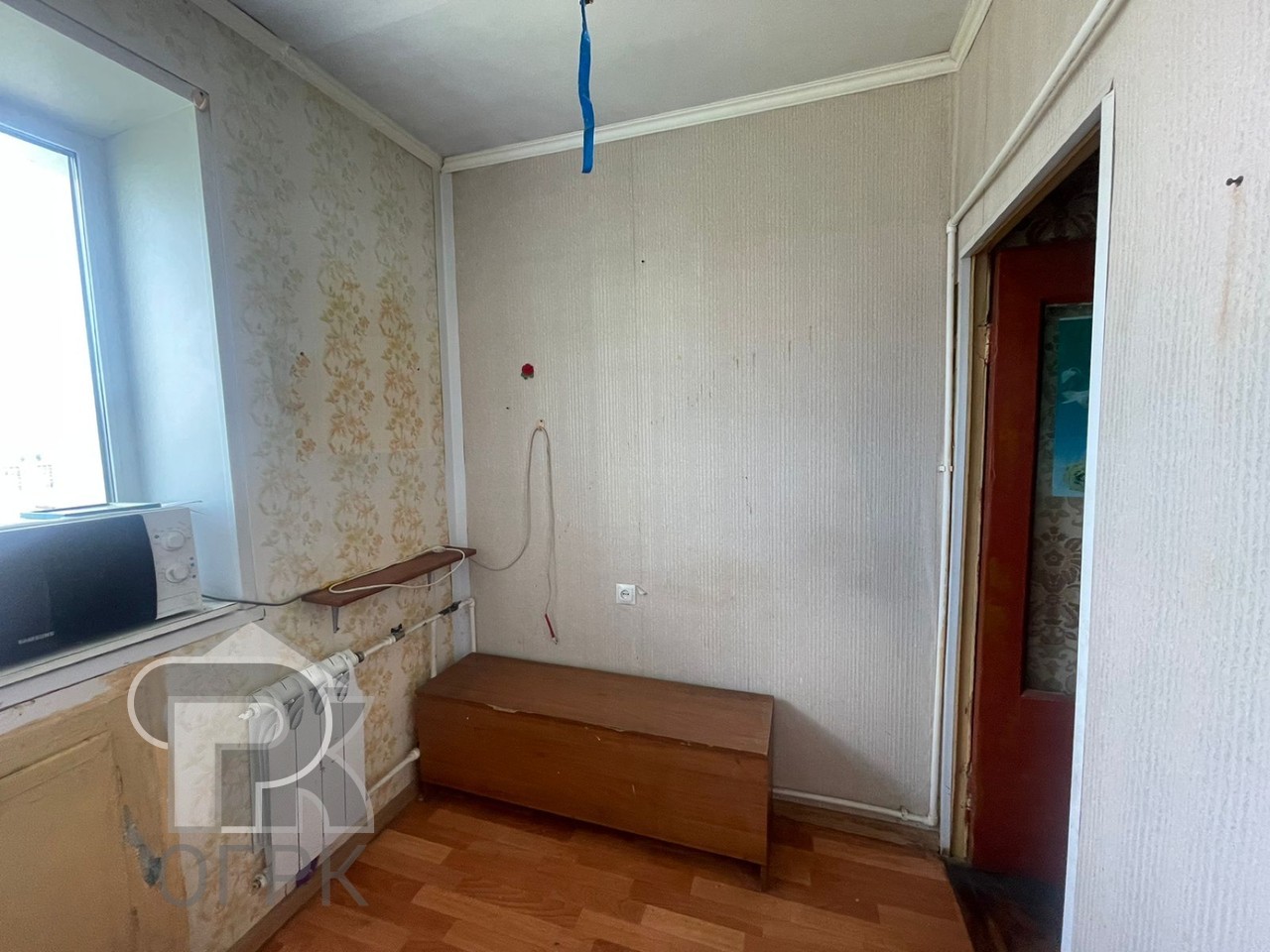 Купить 2-комнатную квартиру, №386779