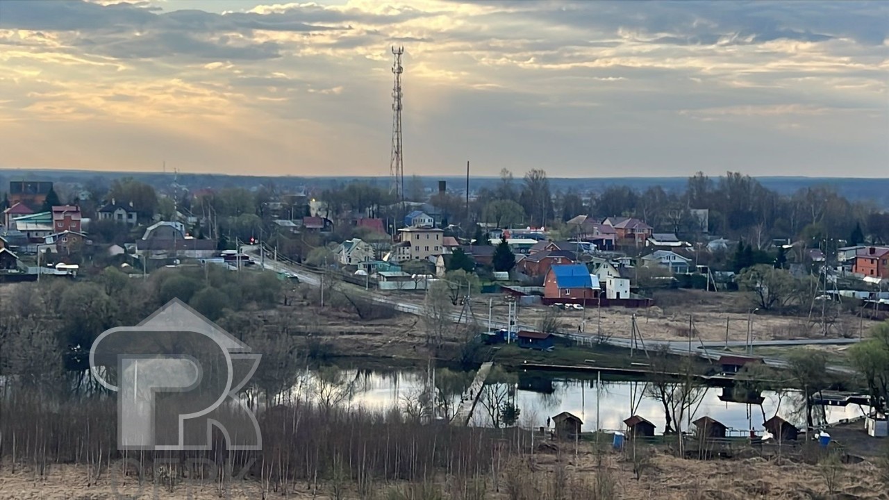 Купить 2-комнатную квартиру, №384417