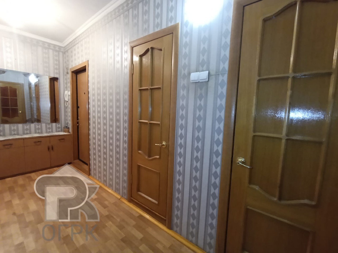 Купить 3-комнатную квартиру, №386983