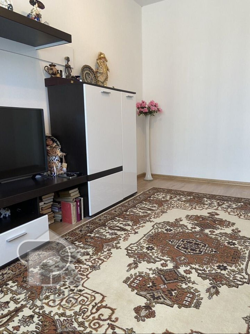 Купить 1-комнатную квартиру, №387434