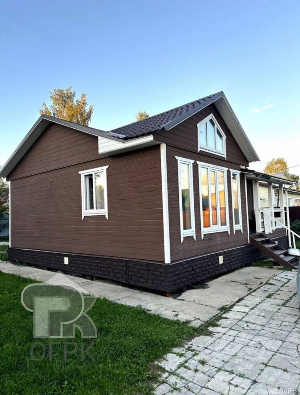 Купить дом, №391086