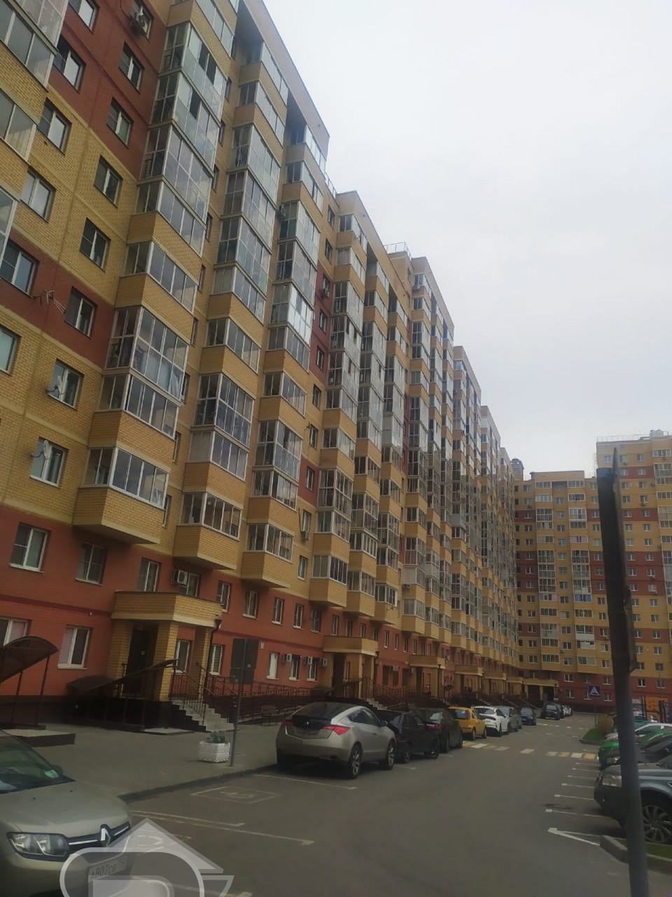 Купить студию, №343516