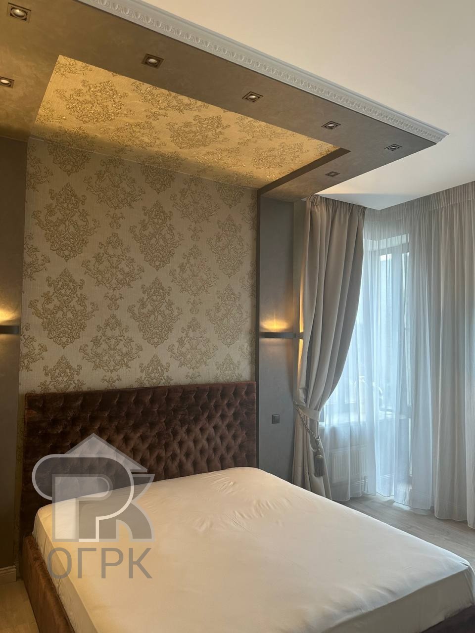 Купить 3-комнатную квартиру, №388054