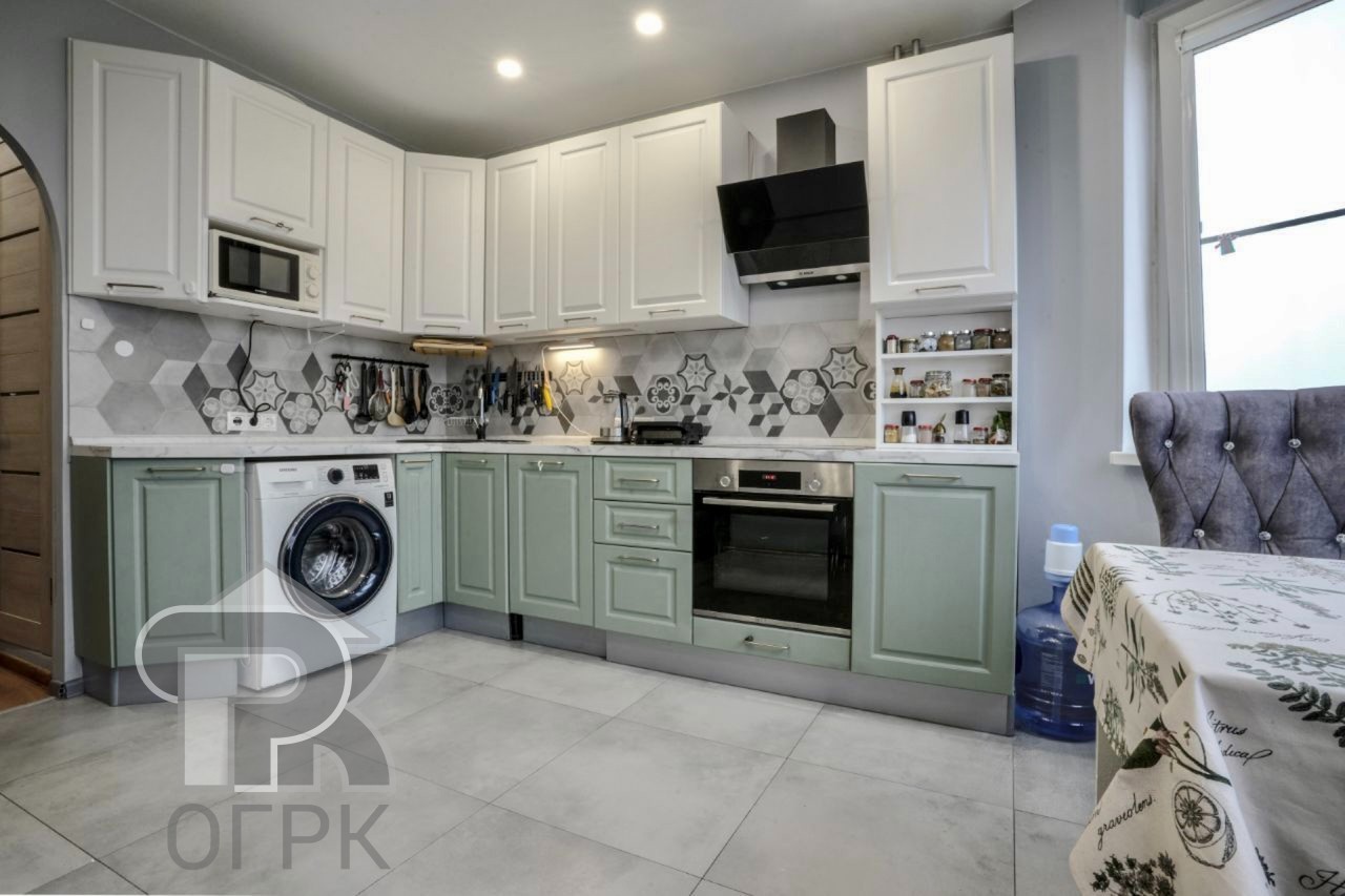 Купить 2-комнатную квартиру, №388224