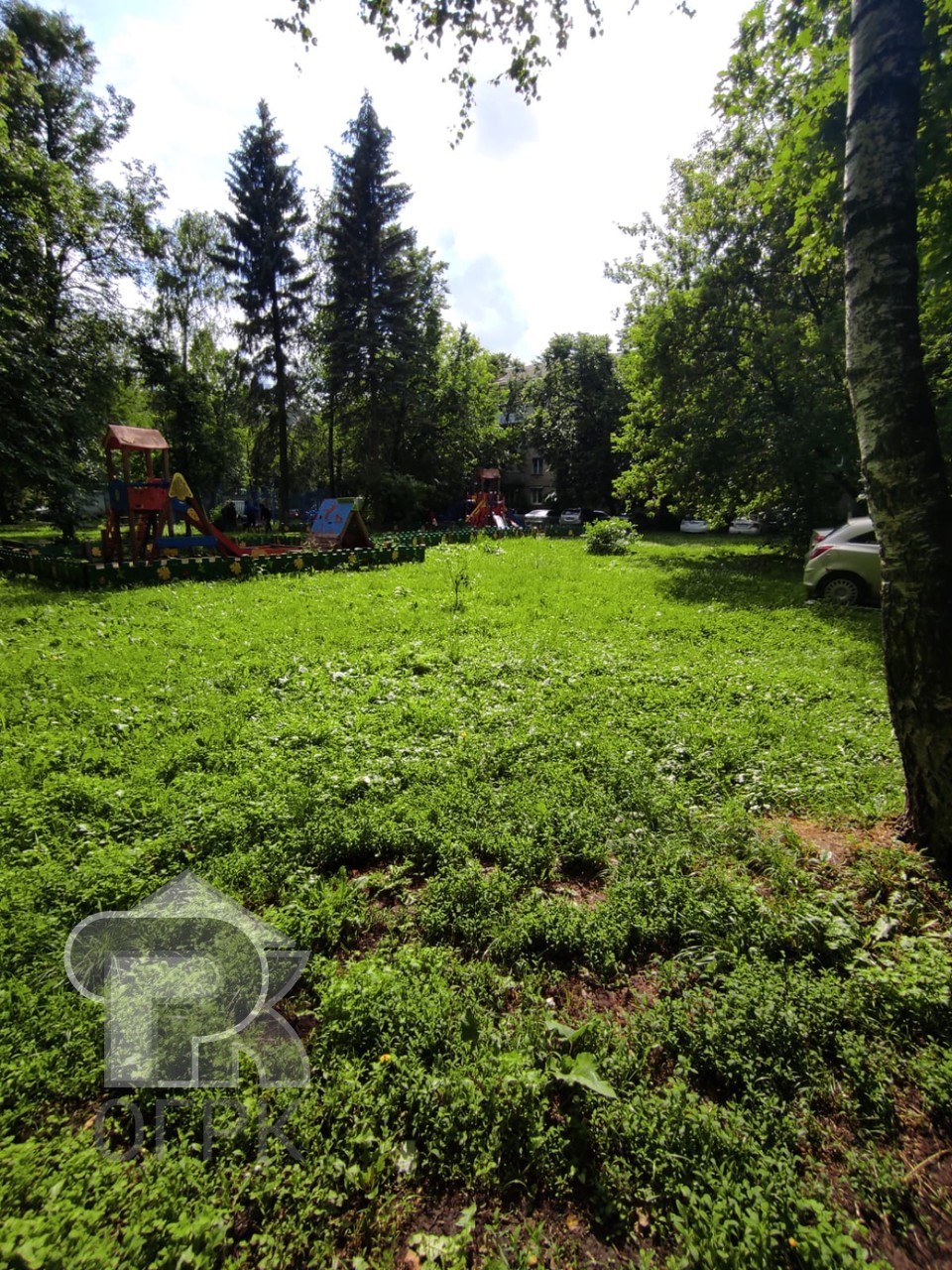 Купить студию, №385930