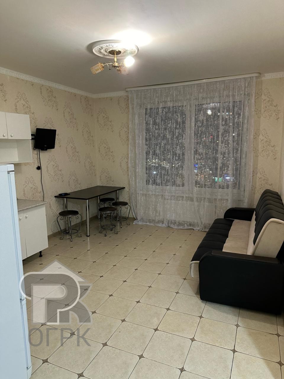 Купить 1-комнатную квартиру, №385048