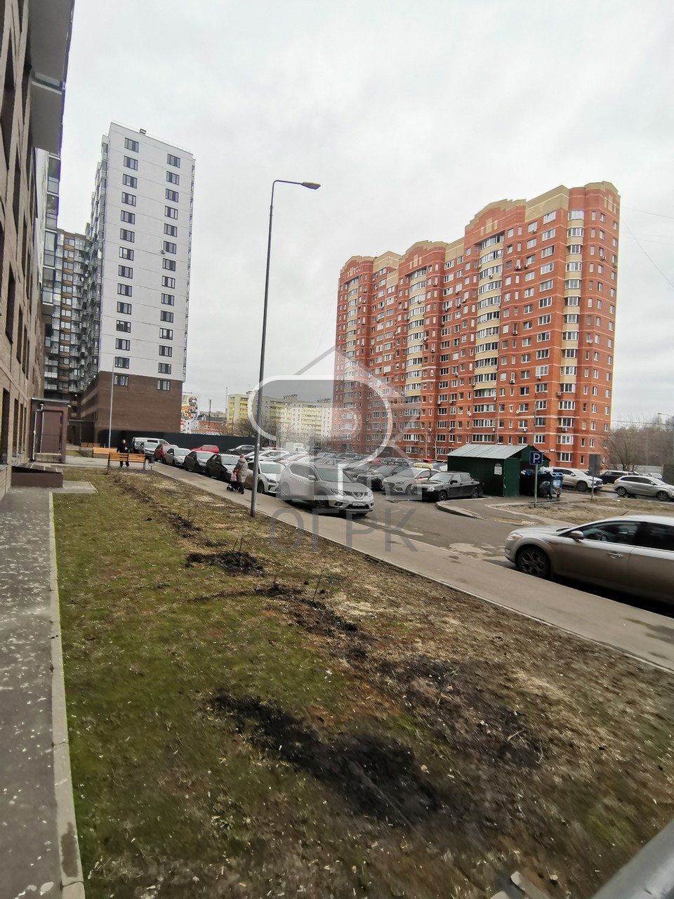 Купить 1-комнатную квартиру, №370461