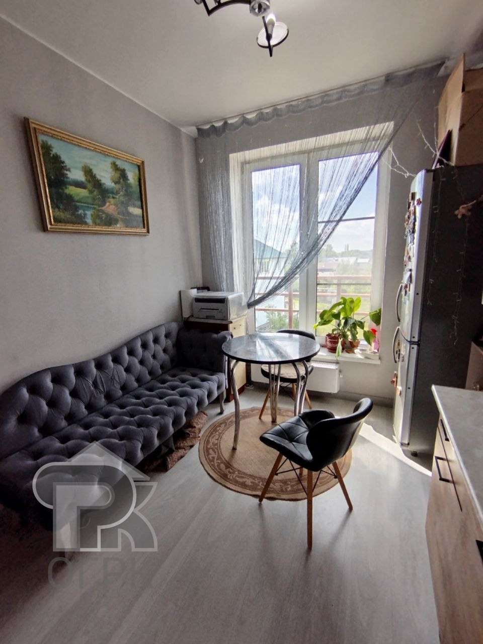 Купить 1-комнатную квартиру, №388145