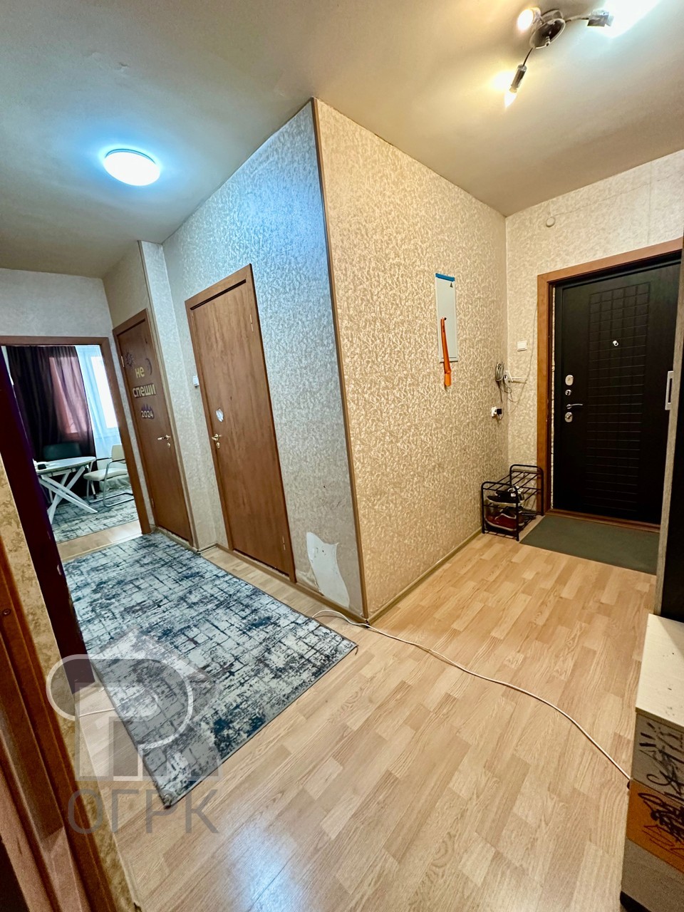 Купить 2-комнатную квартиру, №388294