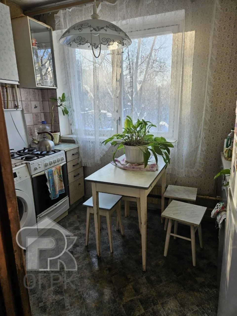 Купить 3-комнатную квартиру, №388963