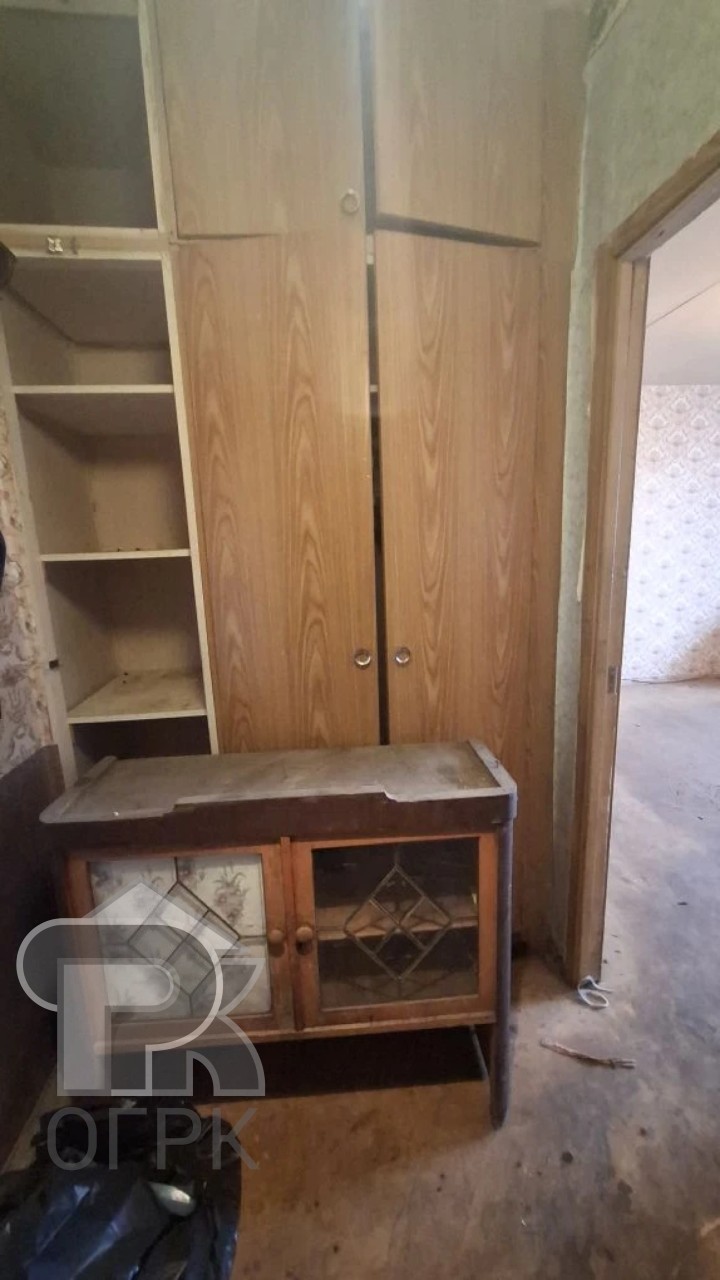 Купить 1-комнатную квартиру, №389329