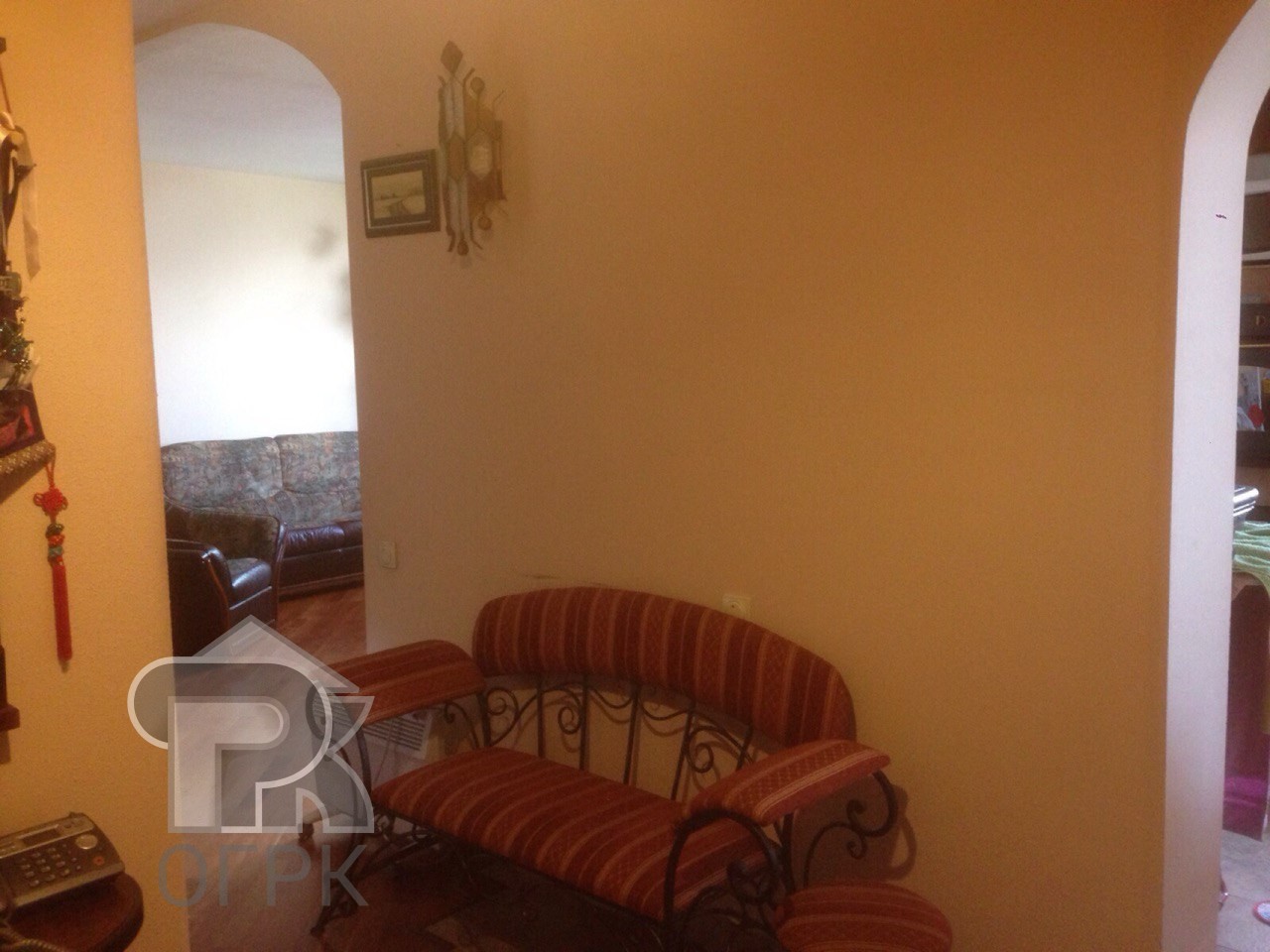 Купить 3-комнатную квартиру, №388454