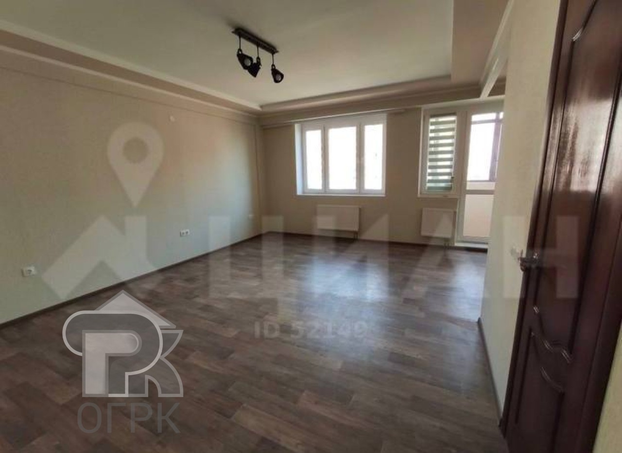 Купить 1-комнатную квартиру, №388487