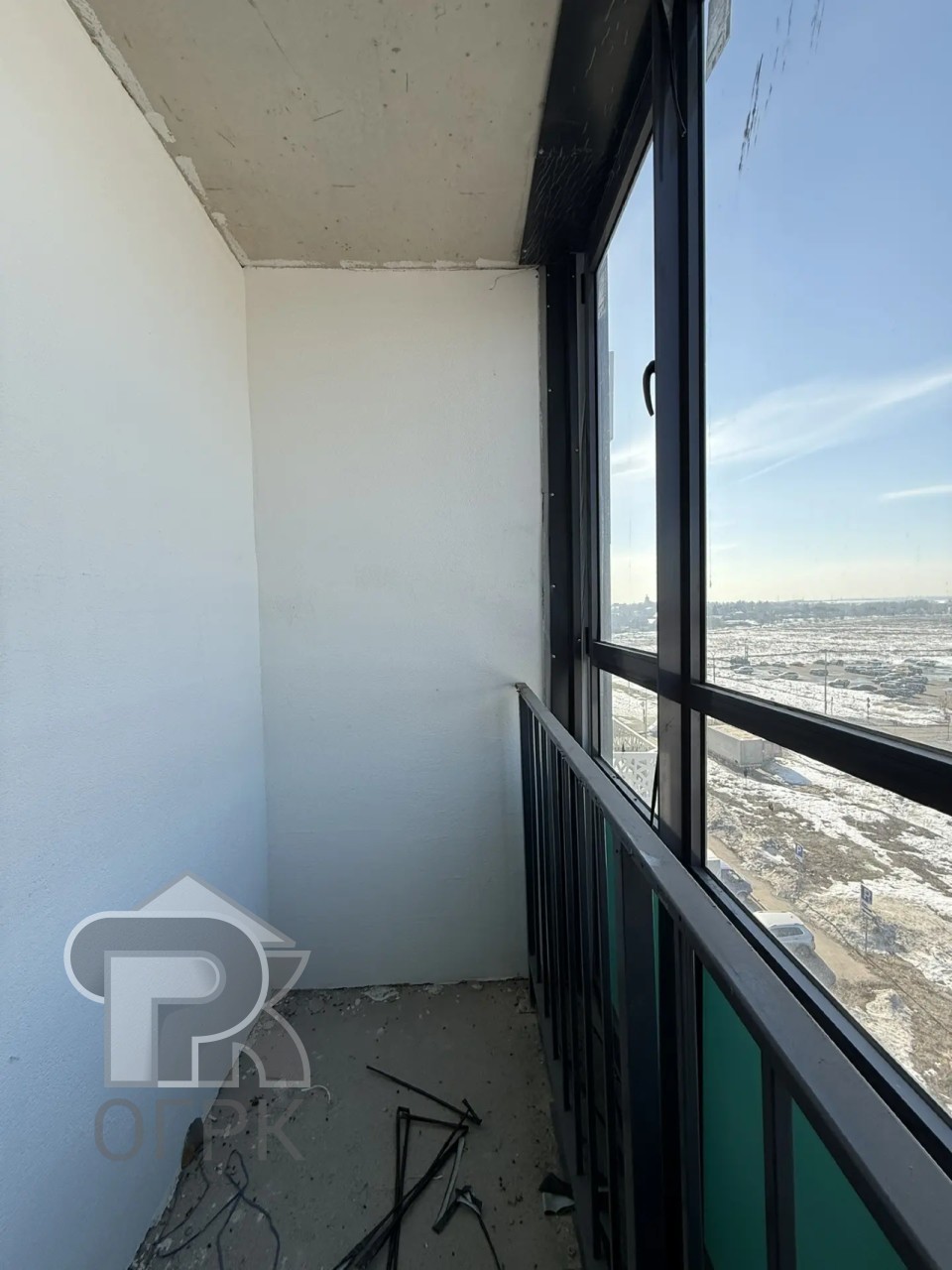 Купить 1-комнатную квартиру, №388535