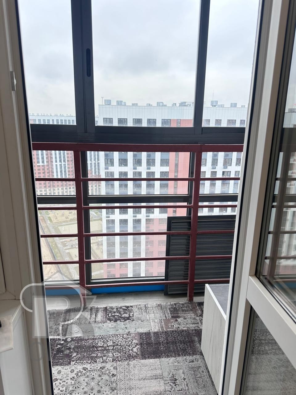 Купить 1-комнатную квартиру, №387746