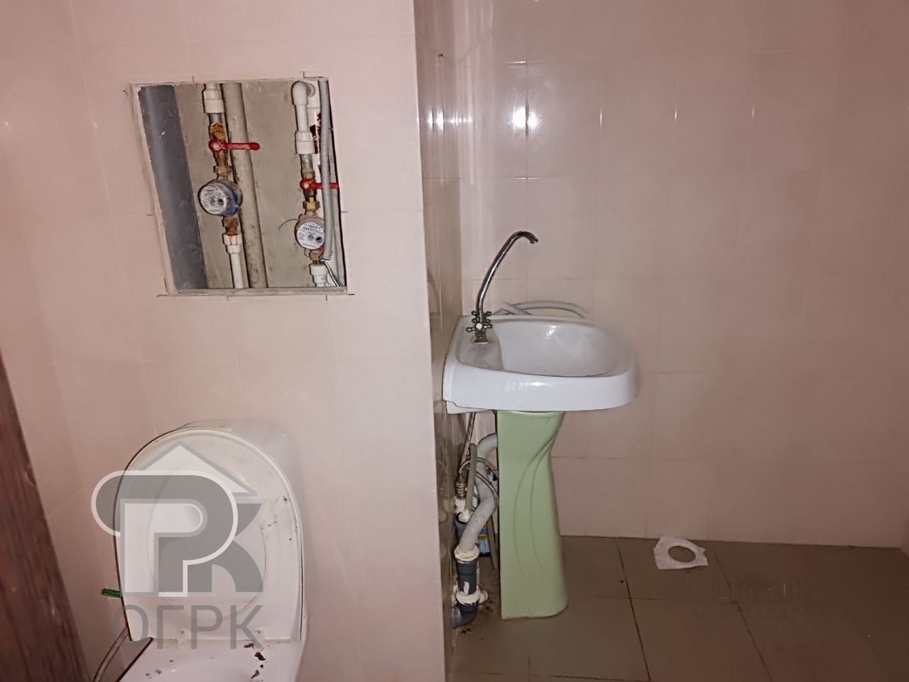 Купить 3-комнатную квартиру, №387952