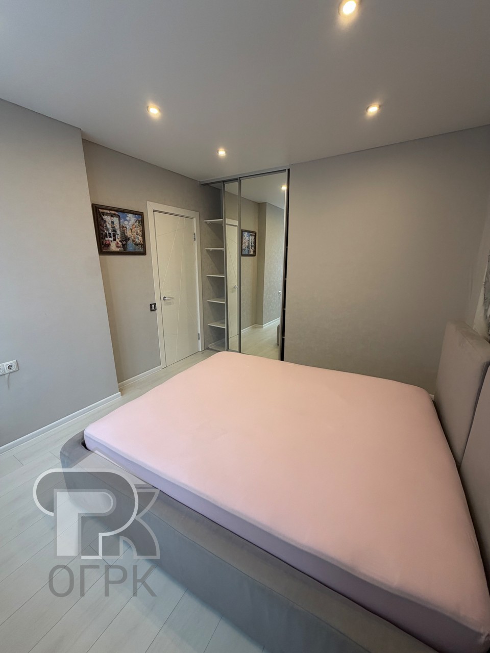 Купить 1-комнатную квартиру, №388191