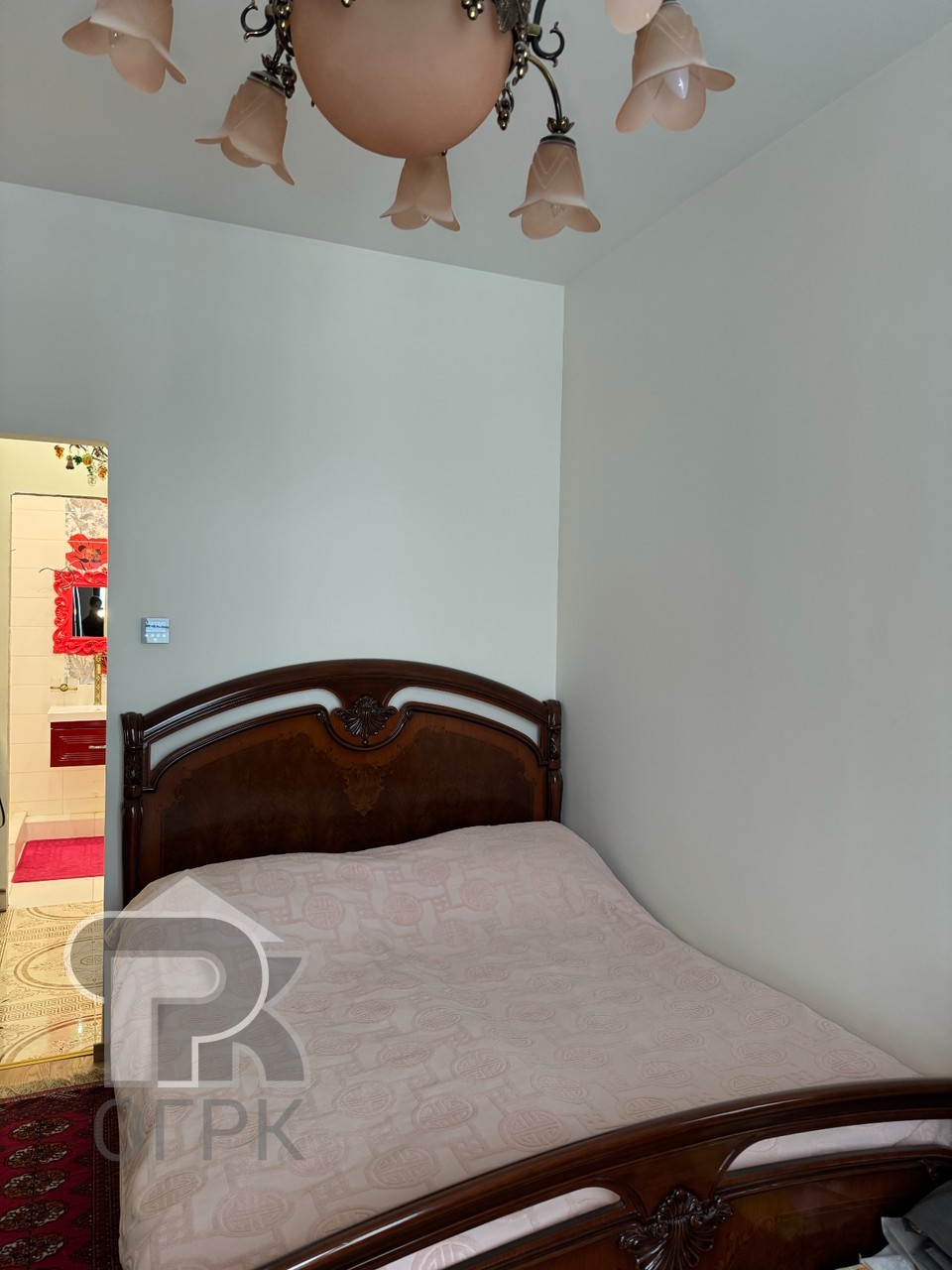 Купить 2-комнатную квартиру, №388242