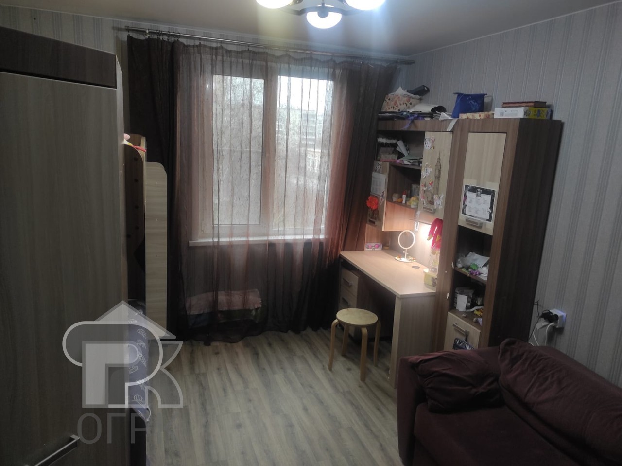 Купить 2-комнатную квартиру, №366191