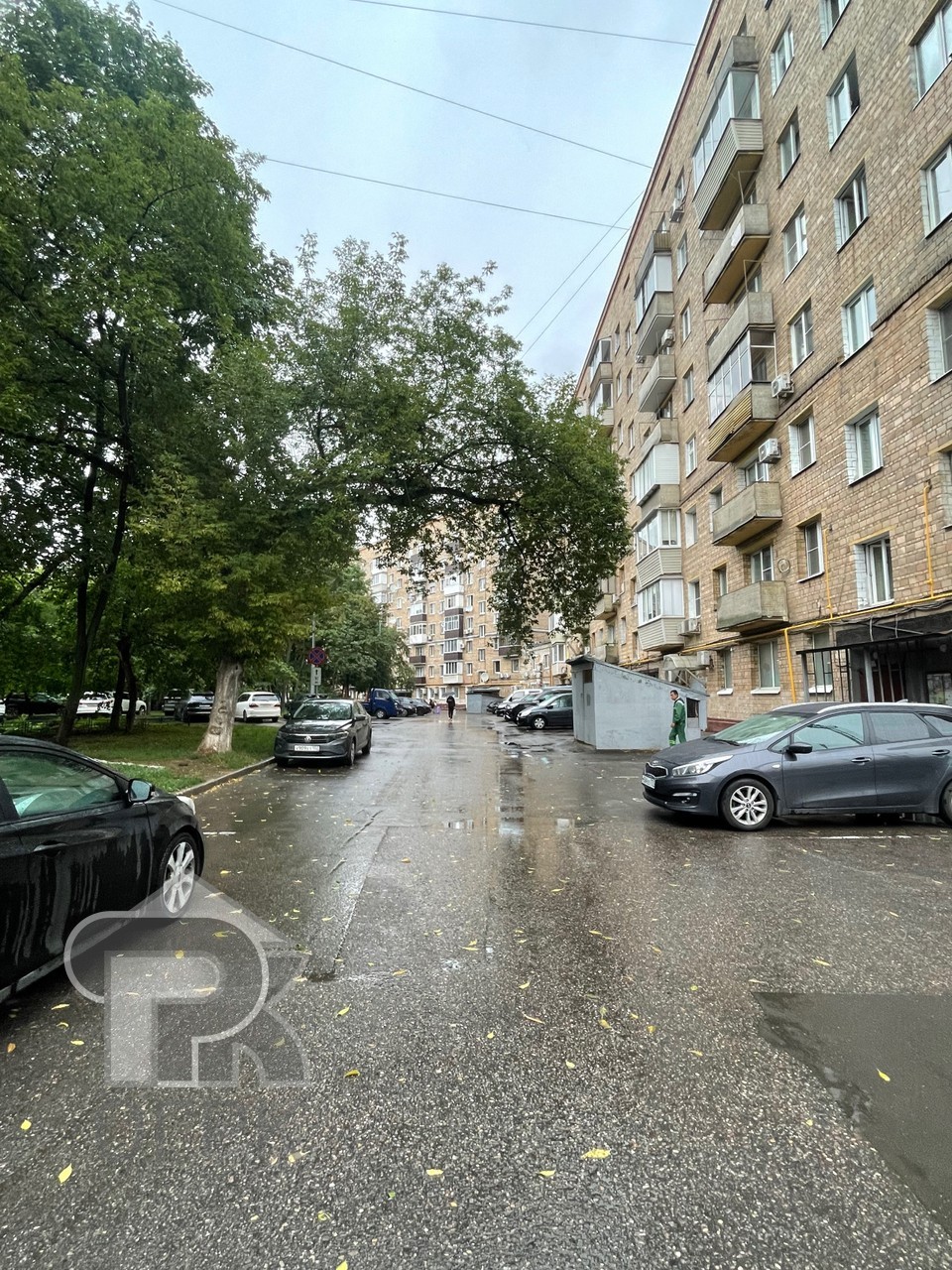 Купить 2-комнатную квартиру, №391056