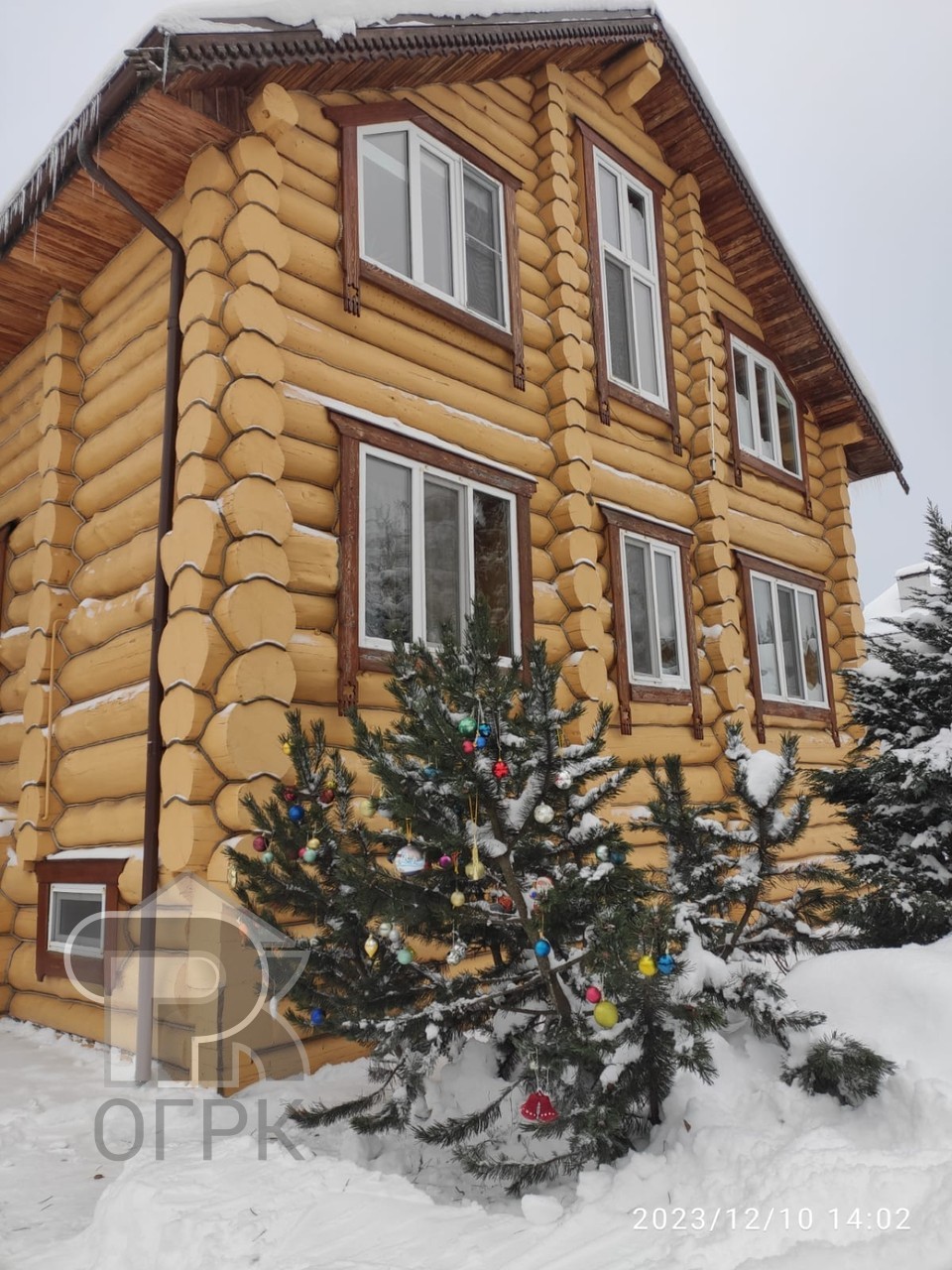 Купить коттедж, №384580