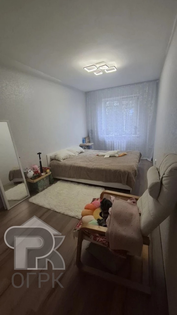 Купить 3-комнатную квартиру, №389111