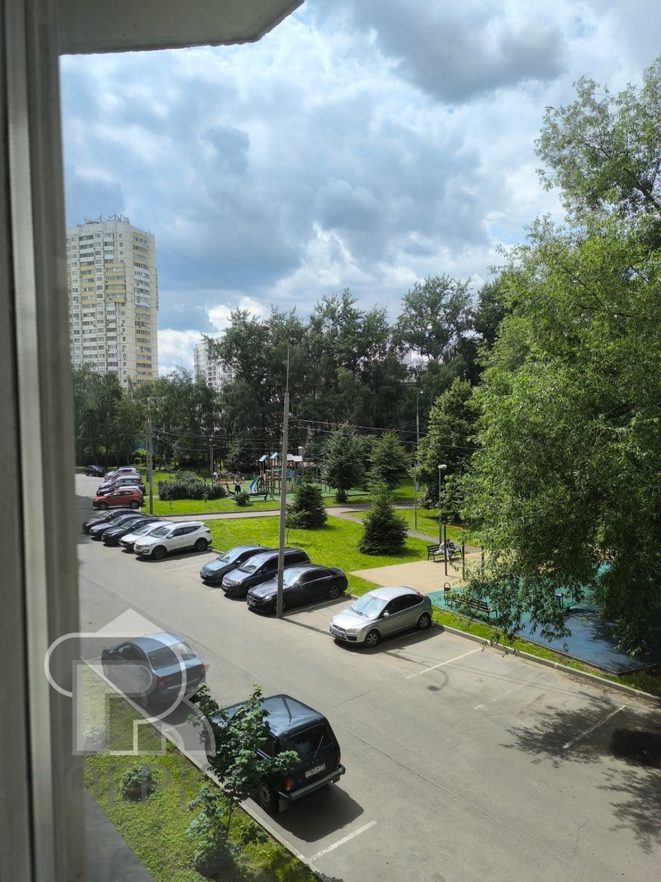 Купить 2-комнатную квартиру, №386108