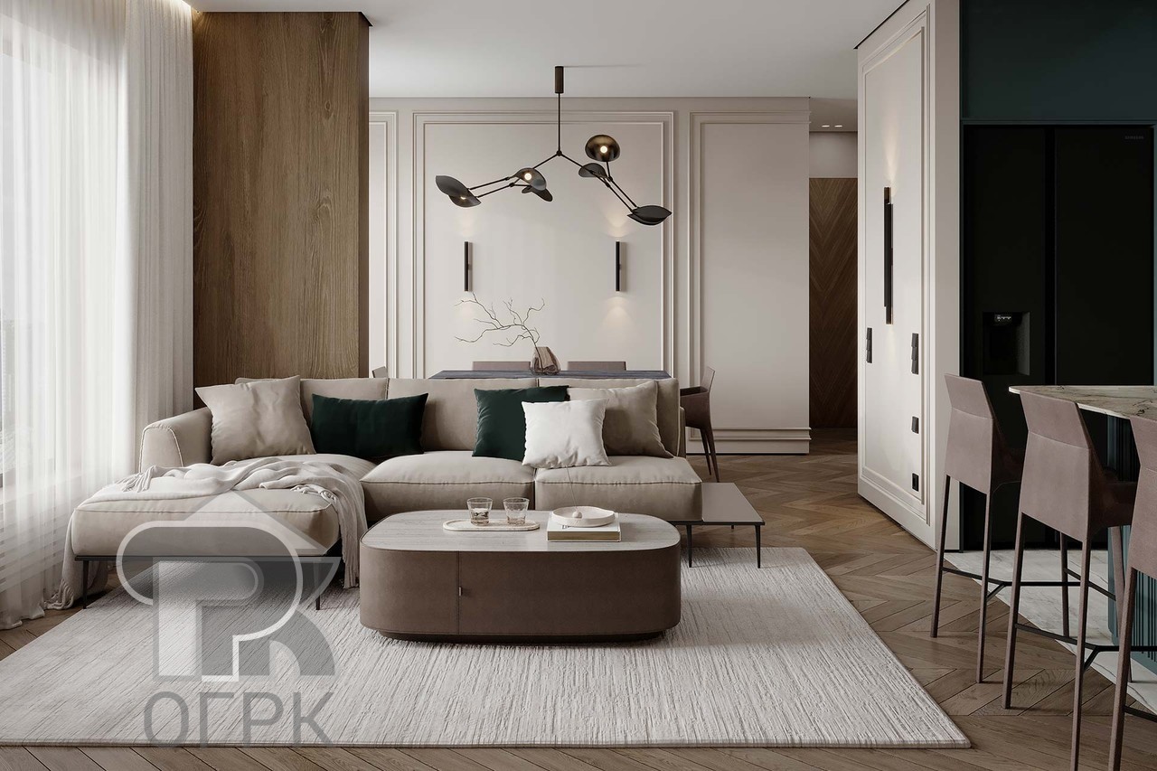 Купить 2-комнатную квартиру, №387690