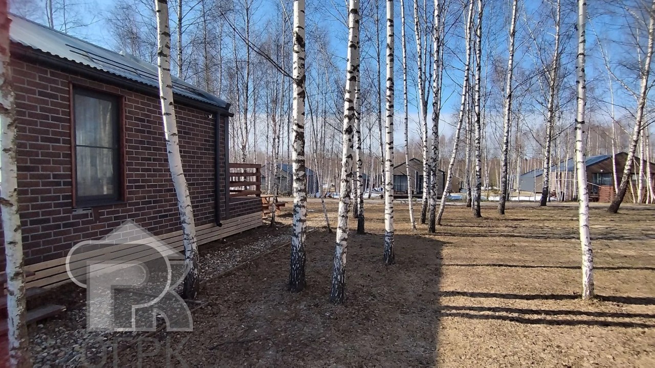Купить коттедж, №388447