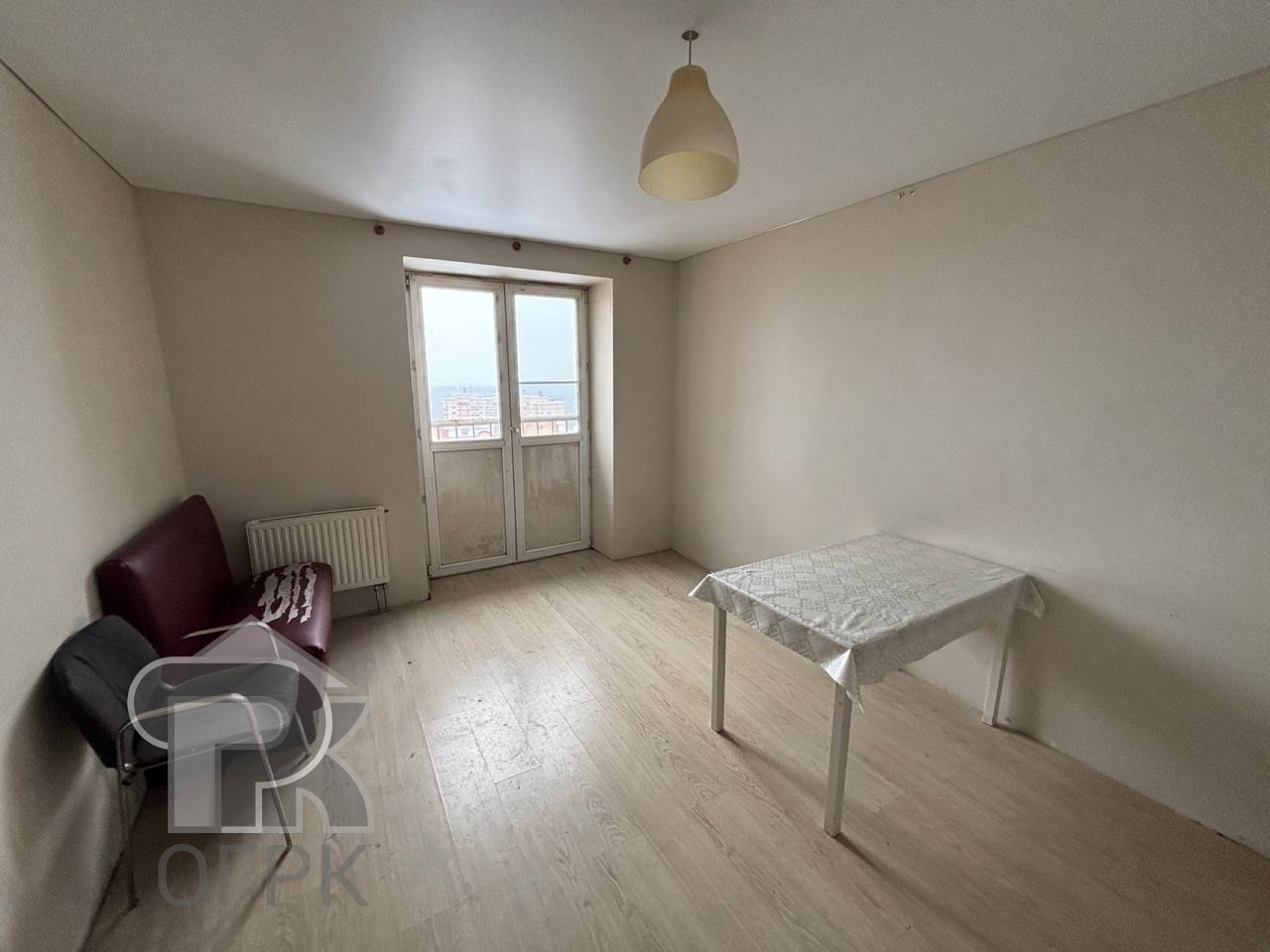 Купить 4-комнатную квартиру, №388511