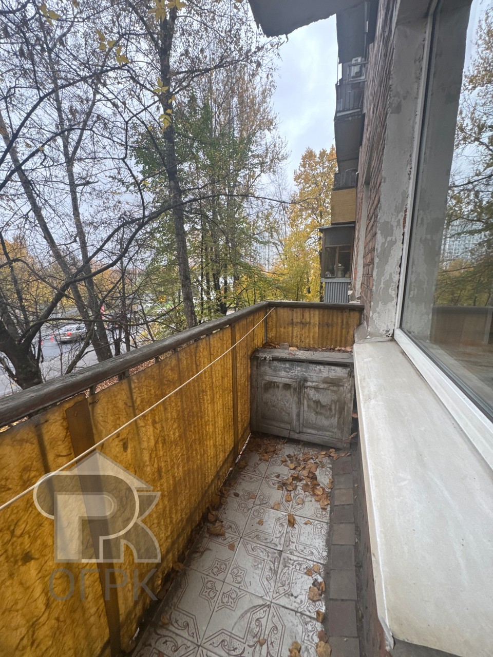 Купить 2-комнатную квартиру, №392504