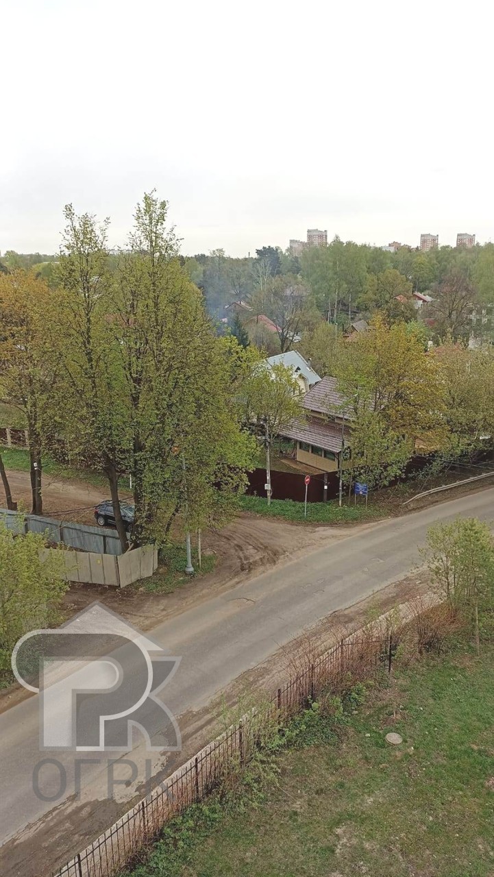 Купить 1-комнатную квартиру, №369185
