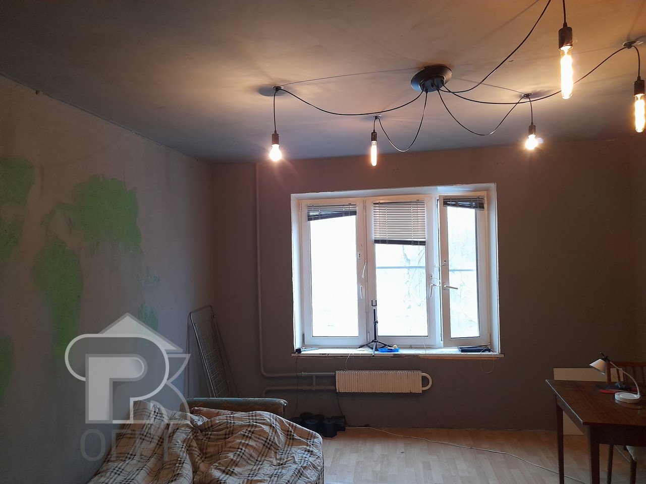 Купить 3-комнатную квартиру, №364475