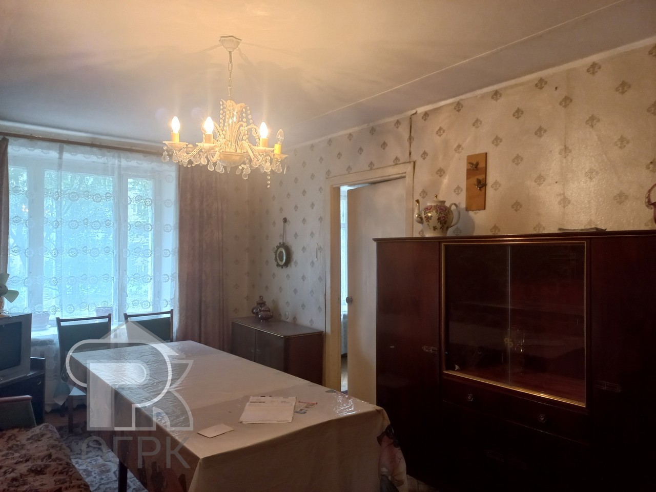 Купить 3-комнатную квартиру, №369882