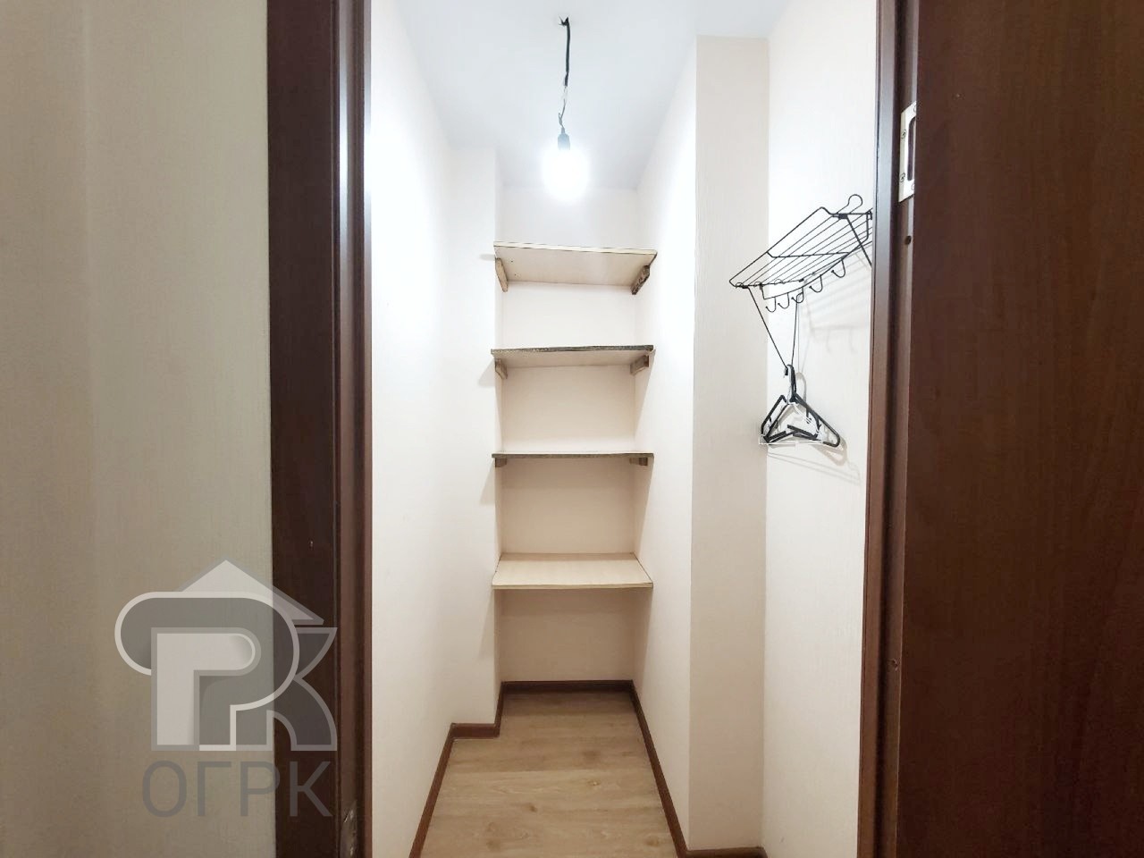 Купить 1-комнатную квартиру, №387776