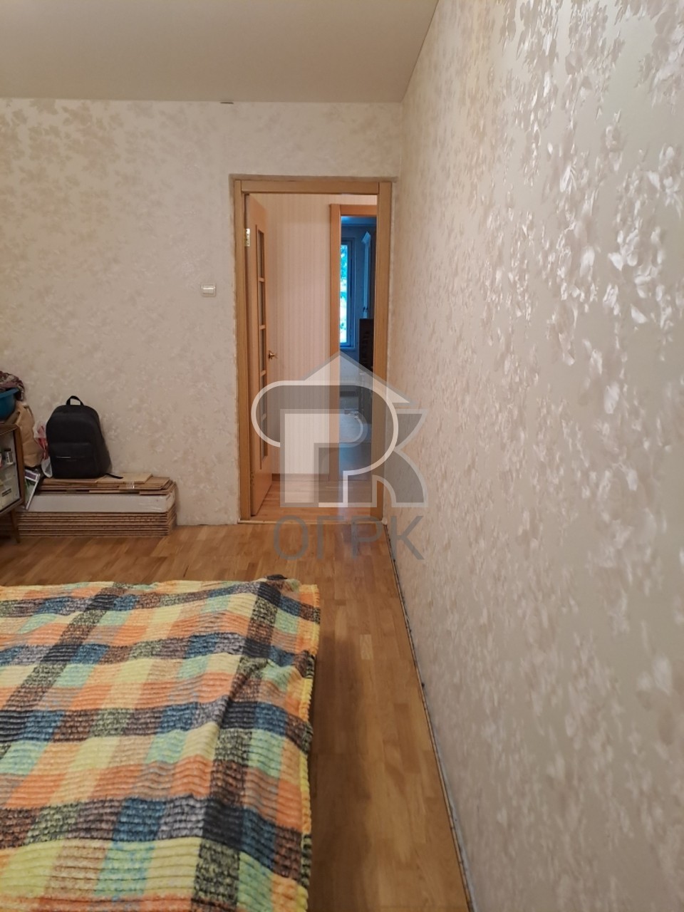 Купить 3-комнатную квартиру, №390573