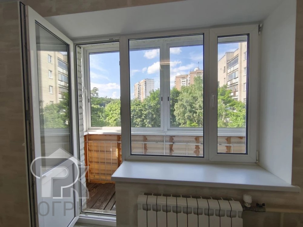 Купить 2-комнатную квартиру, №390706
