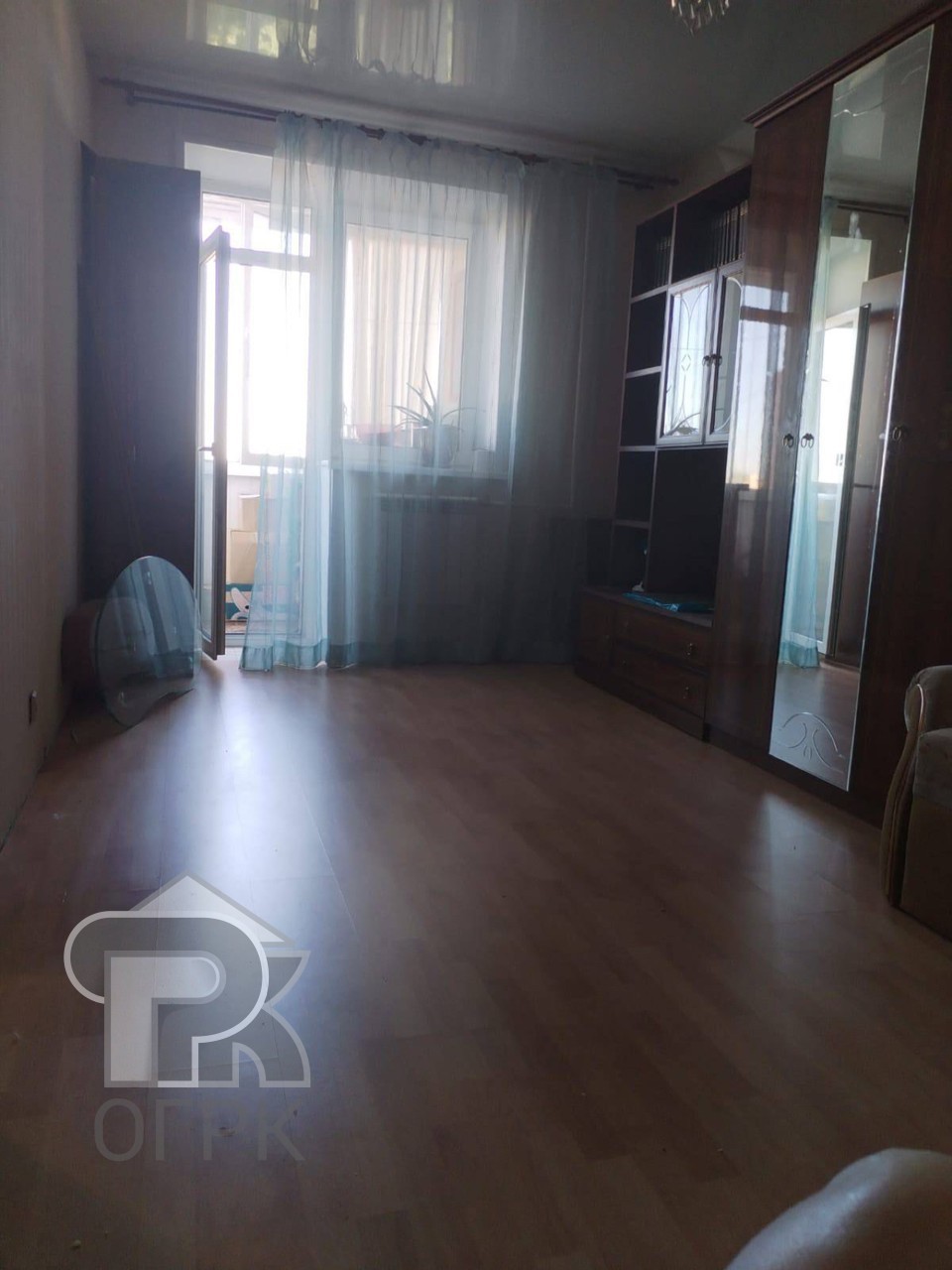 Купить 1-комнатную квартиру, №387785