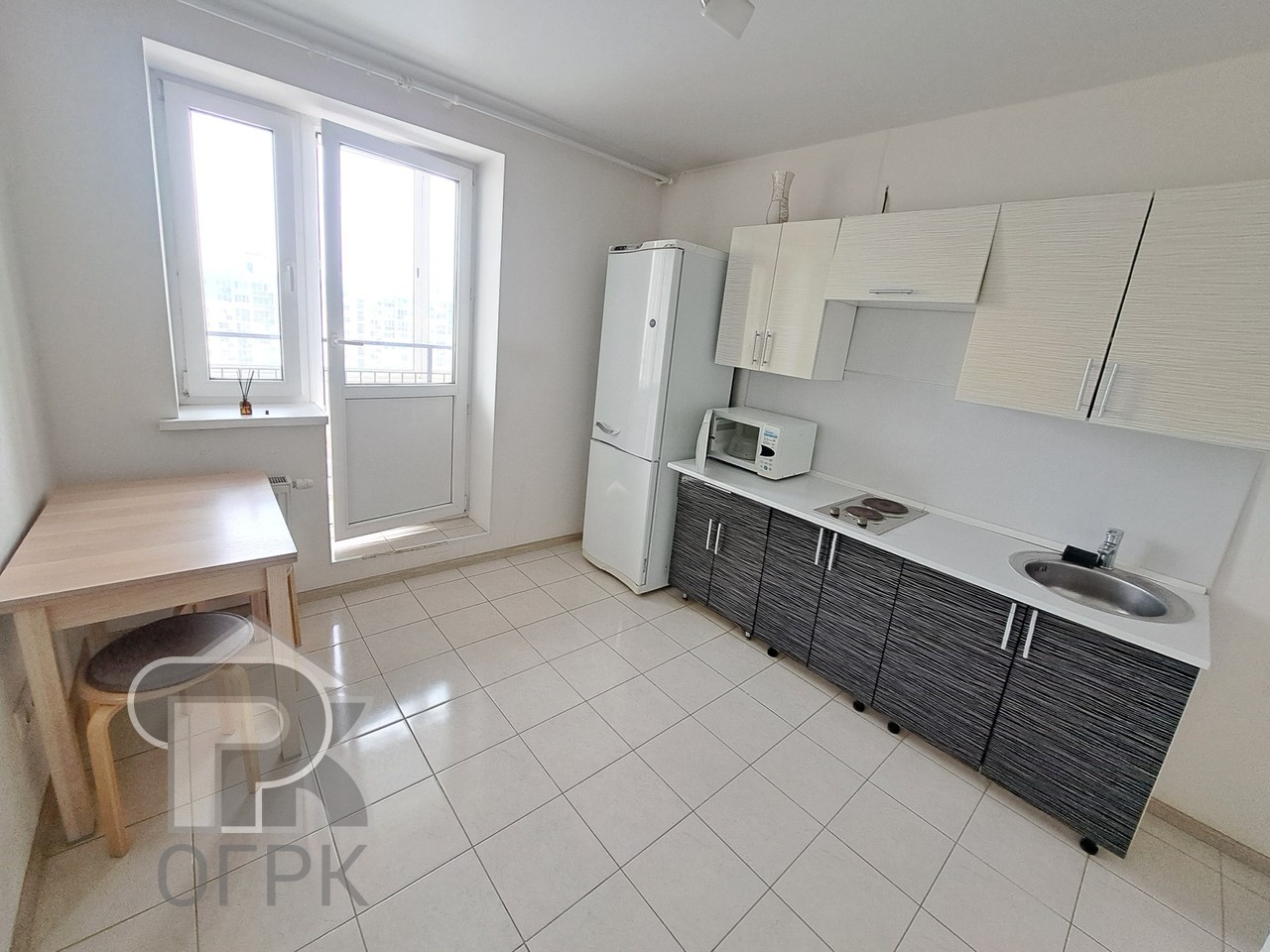 Купить 1-комнатную квартиру, №388615