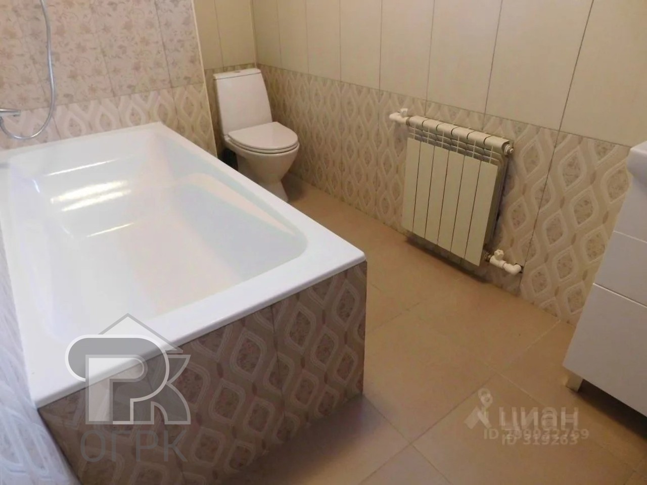 Купить таунхаус, №392529