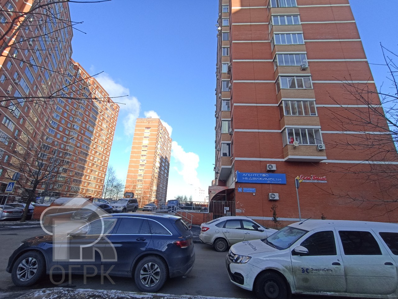 Купить 2-комнатную квартиру, №372603